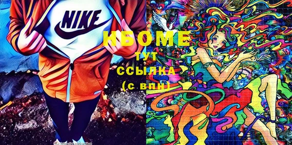 стафф Алзамай
